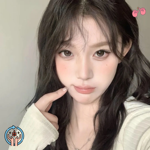 叶琳女士